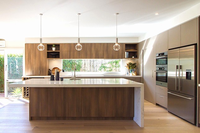 Kitchen Renovation Trends 2019  Get Inspired By The Top 32  Décor Aid