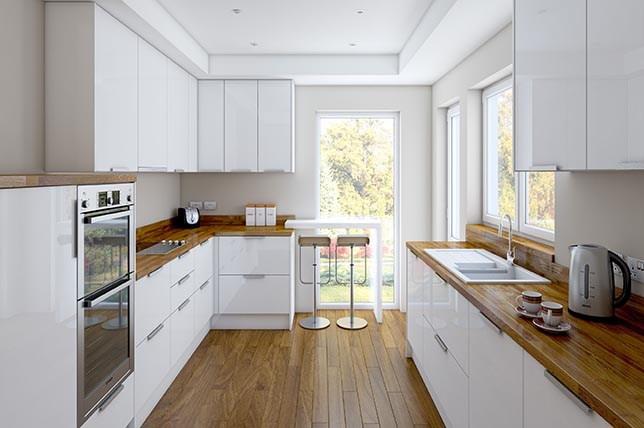 Kitchen Renovation Trends 2019 Get Inspired By The Top 32