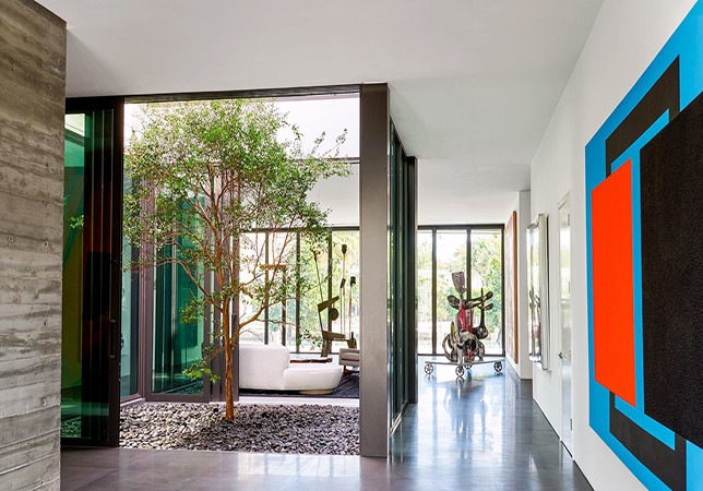 2019 interior design trends