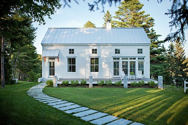 shed roof types