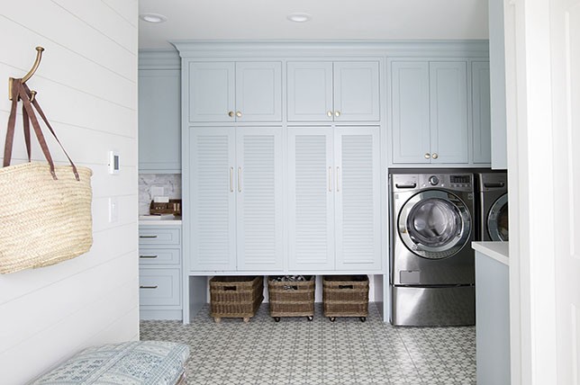 stylish laundry room ideas