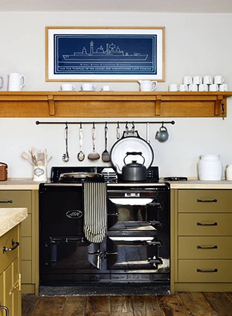 luxurious kitchen essentials guide