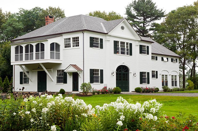 combination roof types