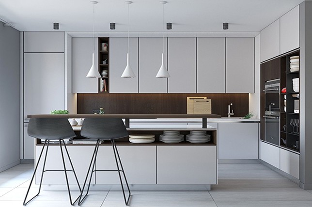 modern kitchen essentials guide