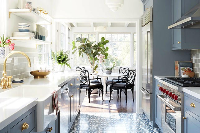 modern kitchen essentials