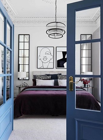 best bedroom colors 2019 doors