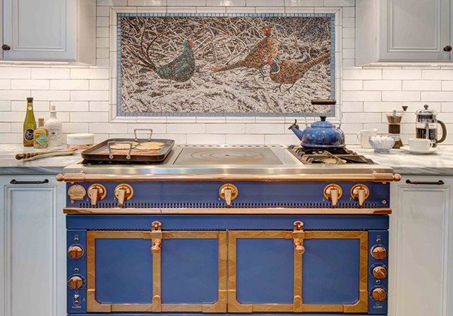  Kitchen  Backsplash  Ideas  The Top 2019  Kitchen  Trends 