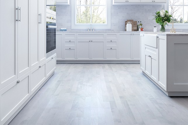 Kitchen Flooring Ideas 2019 The Top 12 Trends Of The Year