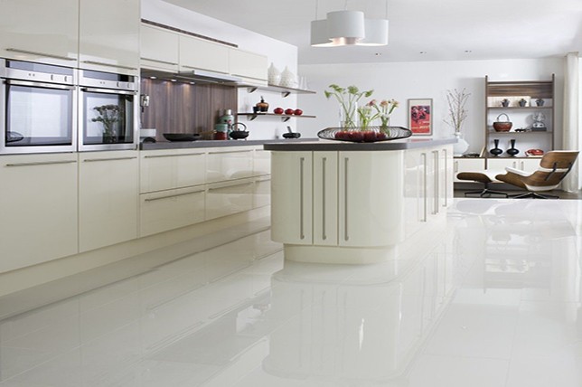 Kitchen Flooring Ideas 2019 The Top 12 Trends Of The Year