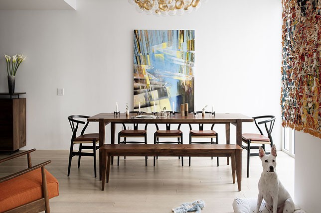  Dining  Room  Walls  Bring Them To Life With These Ideas  