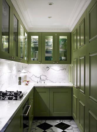 cabinet small kitchen ideas