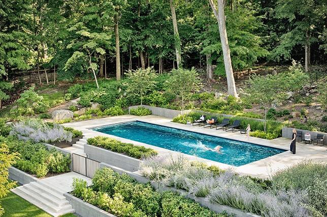 inspiring retaining wall ideas