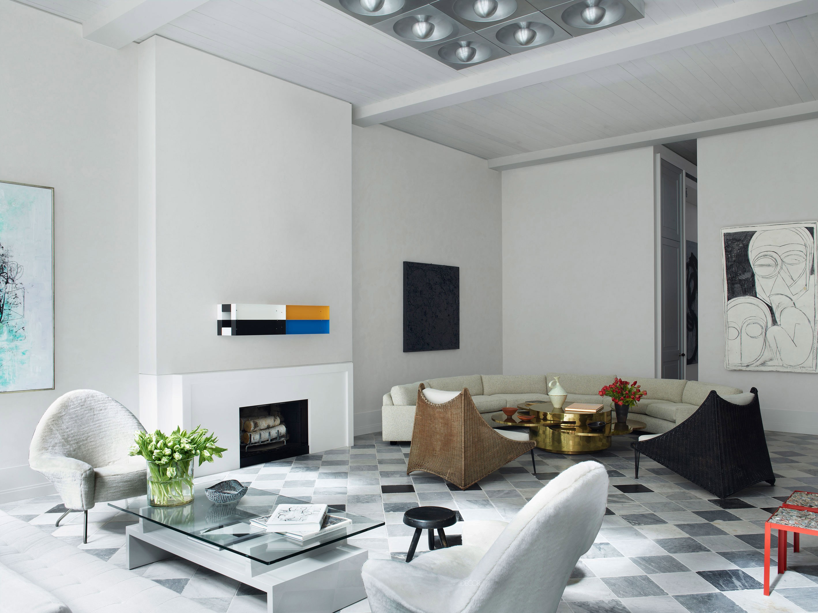 Ceiling Design Ideas Elevate Your 5th Wall With Ease Decor Aid