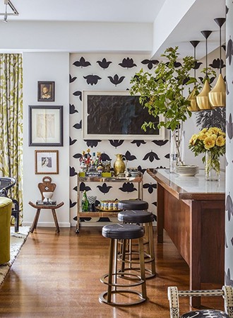 interior design trends 2019