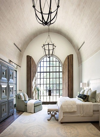 Featured image of post Mirrored Ceiling Ideas / It can be simple or ornate.