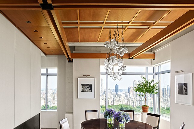 Ceiling Design Ideas Elevate Your 5th Wall With Ease Decor Aid