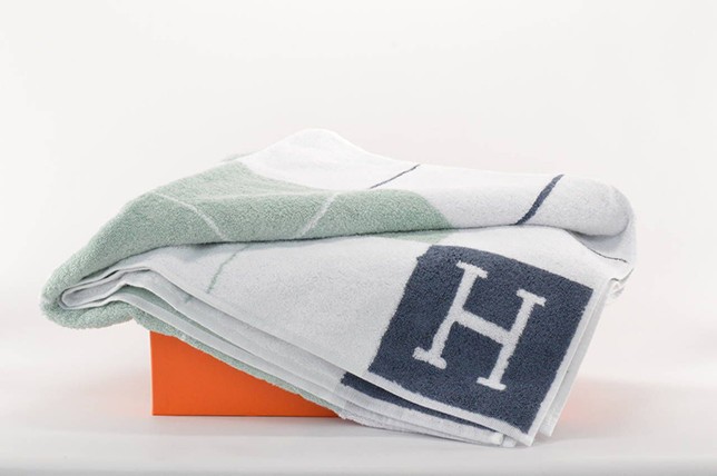 best mothers day gifts 2019 hermes bathtowels