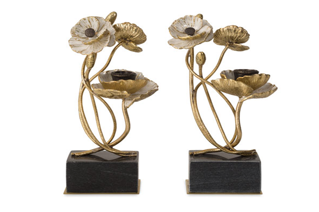 best mothers day gifts 2019 michael aram candlesticks