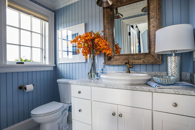 Bathroom Paint Colors Every Shade You Should Consider Decor Aid