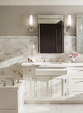 taupe bathroom paint colors