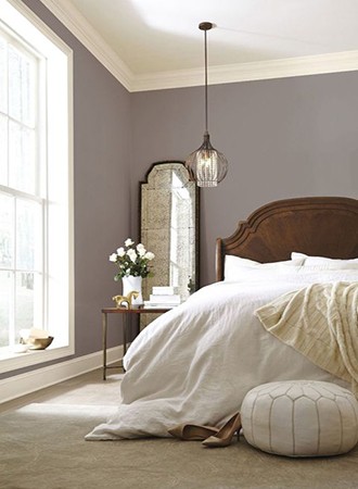 taupe color ideas bedroom