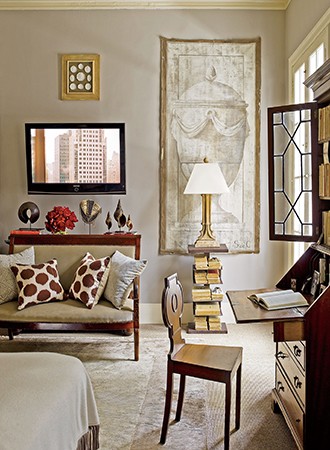 decor taupe color ideas