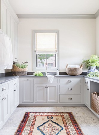 Kitchen Rug Ideas  Here's How To Find The Right One - Décor Aid