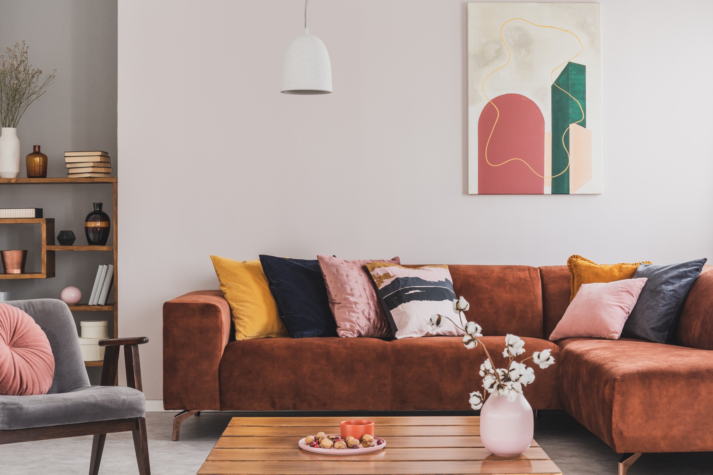 Living Room Paint Colors The 14 Best Paint Trends To Try Decor Aid