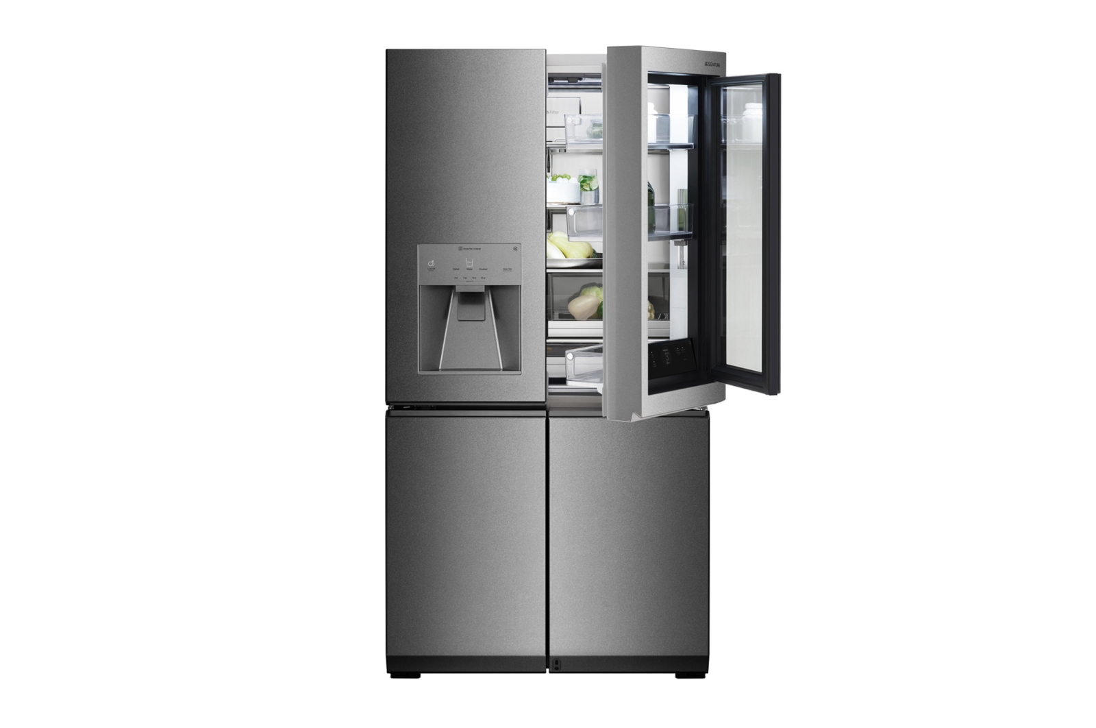 LG Signature Refridgerator