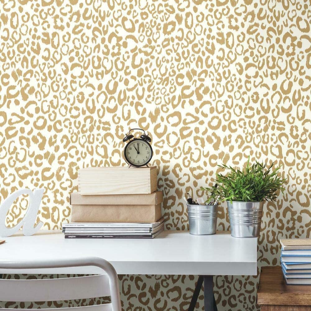 animal print wallpaper