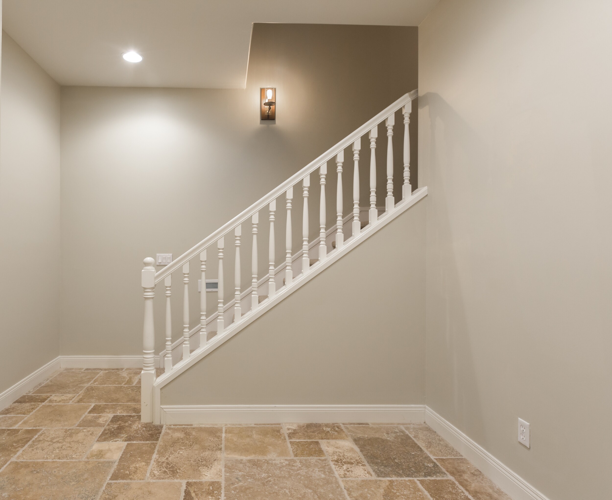 basement flooring ideas