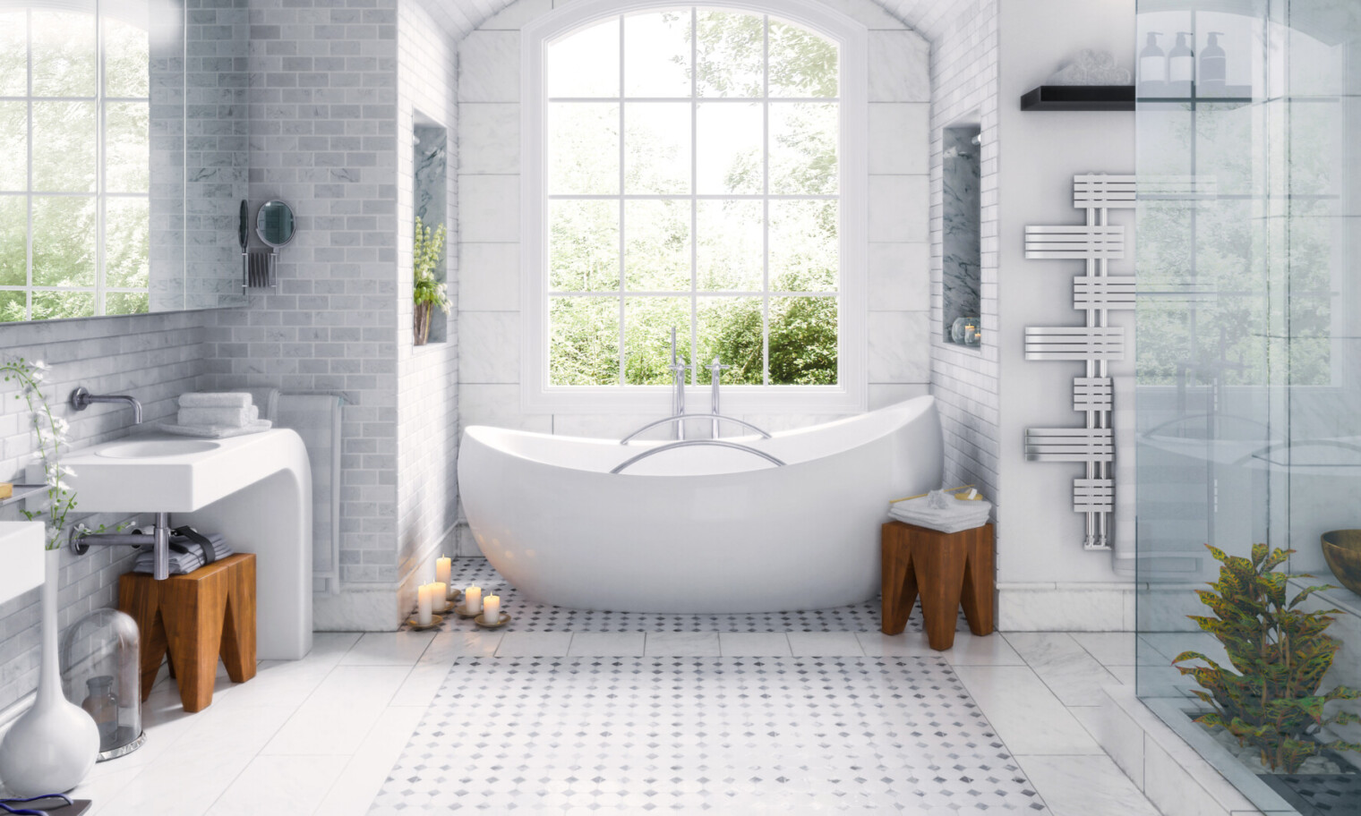 The 10 Best Bathroom Remodeling Trends - Décor Aid