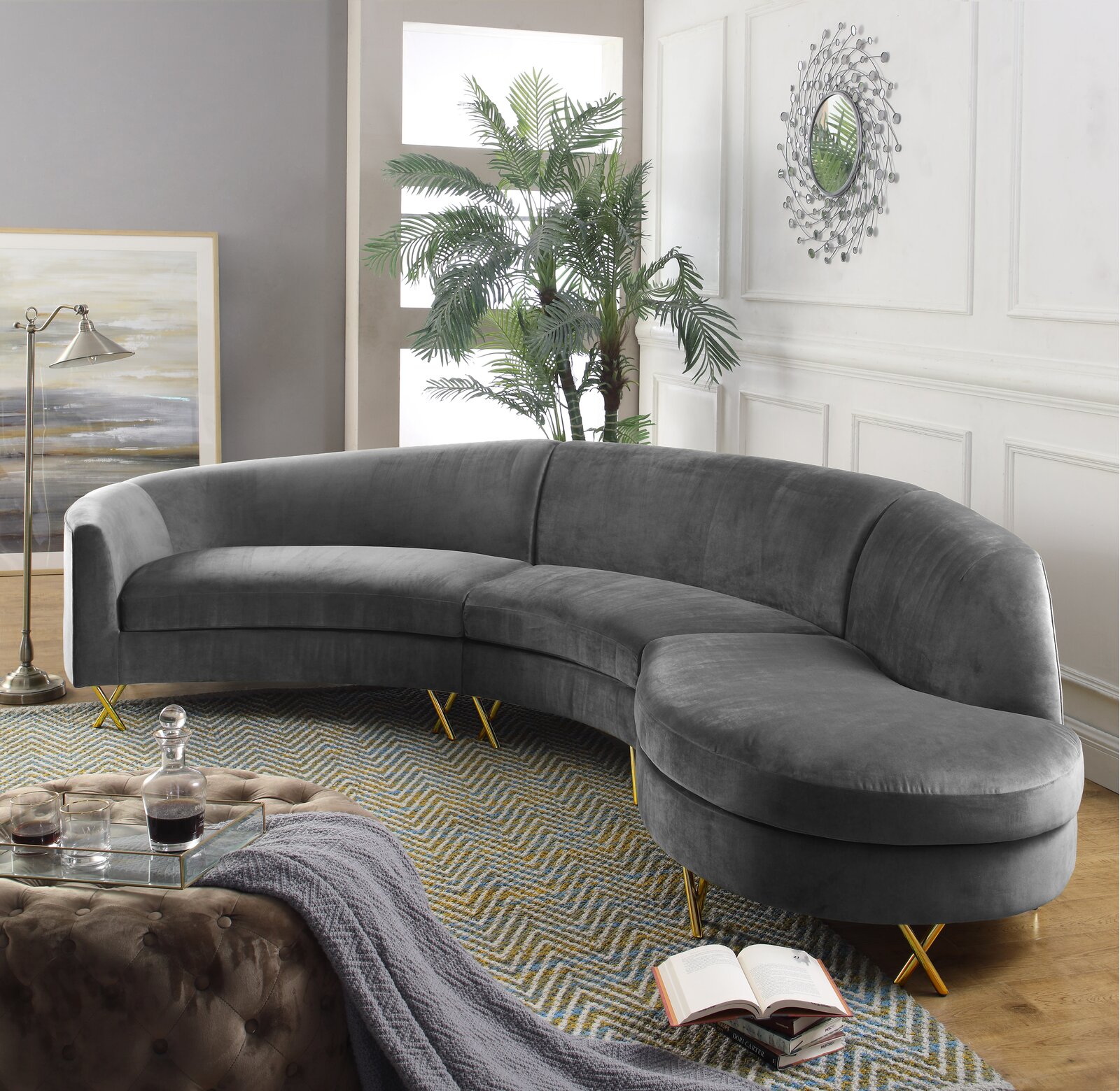 best 2021 sectional couches trends