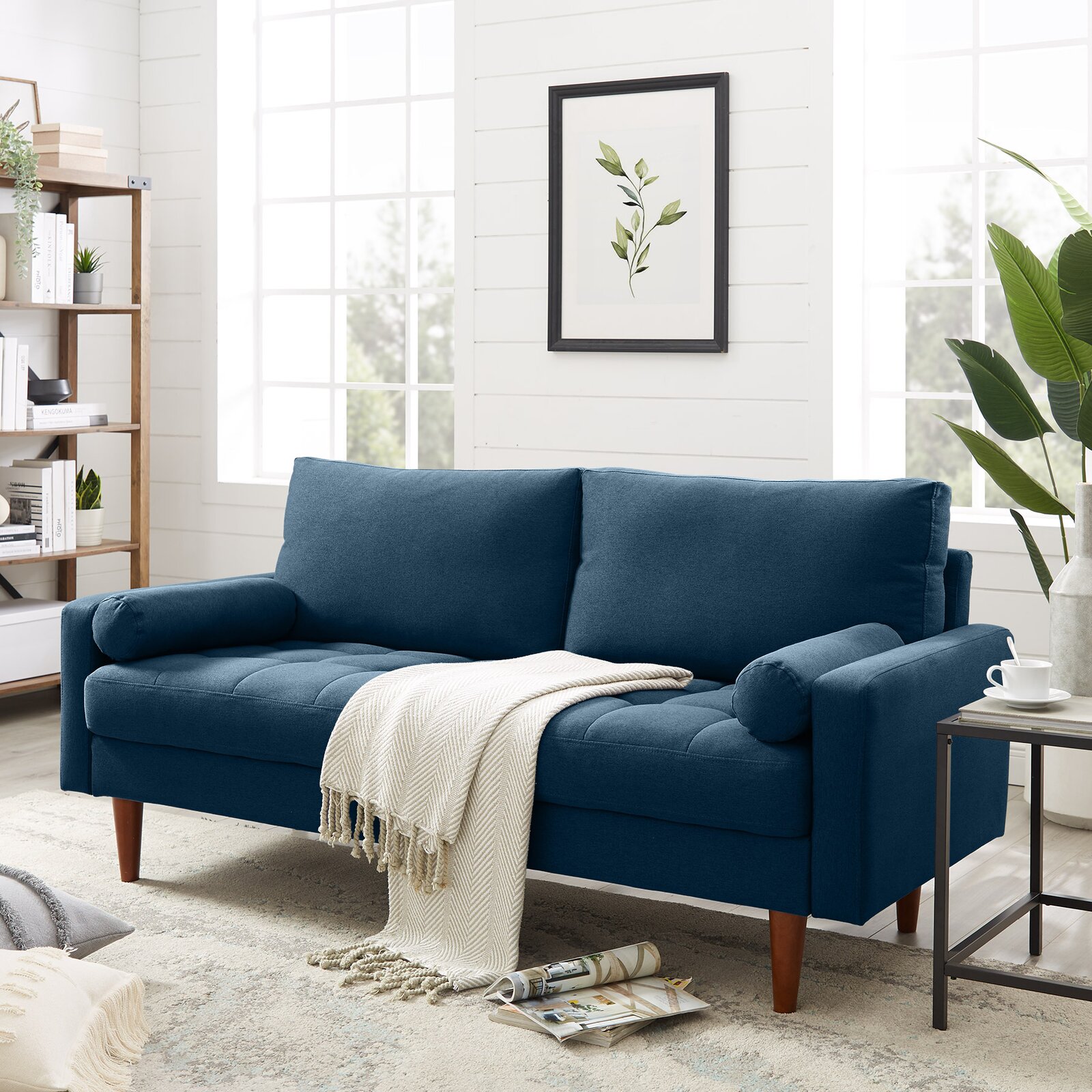 Civiel Ordelijk verloving 25 Latest Sofa Designs & Trends - Décor Aid
