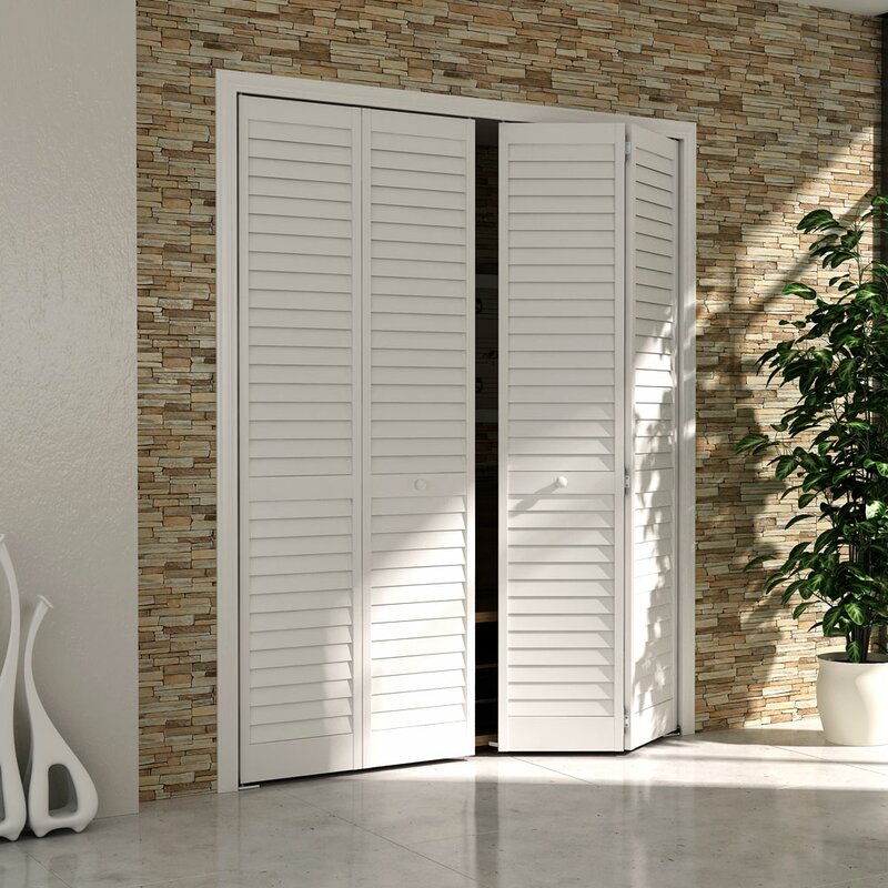 Different Types of Closet Doors