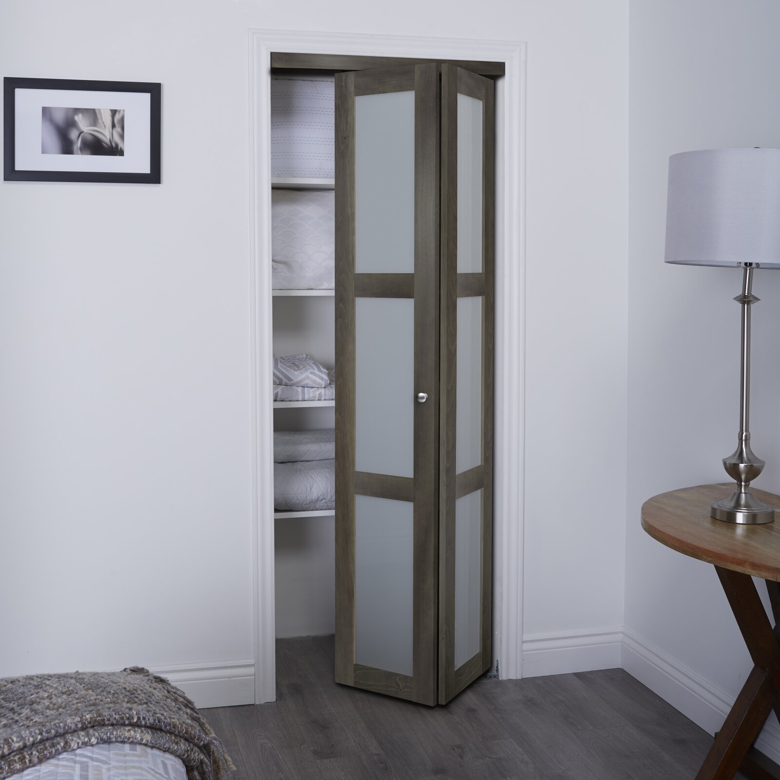 Bi fold And Pocket Doors: Maximizing Space In Small Interiors