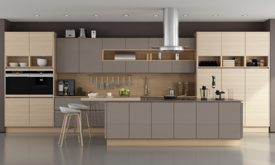 brilliant modern kitchen ideas inspiration