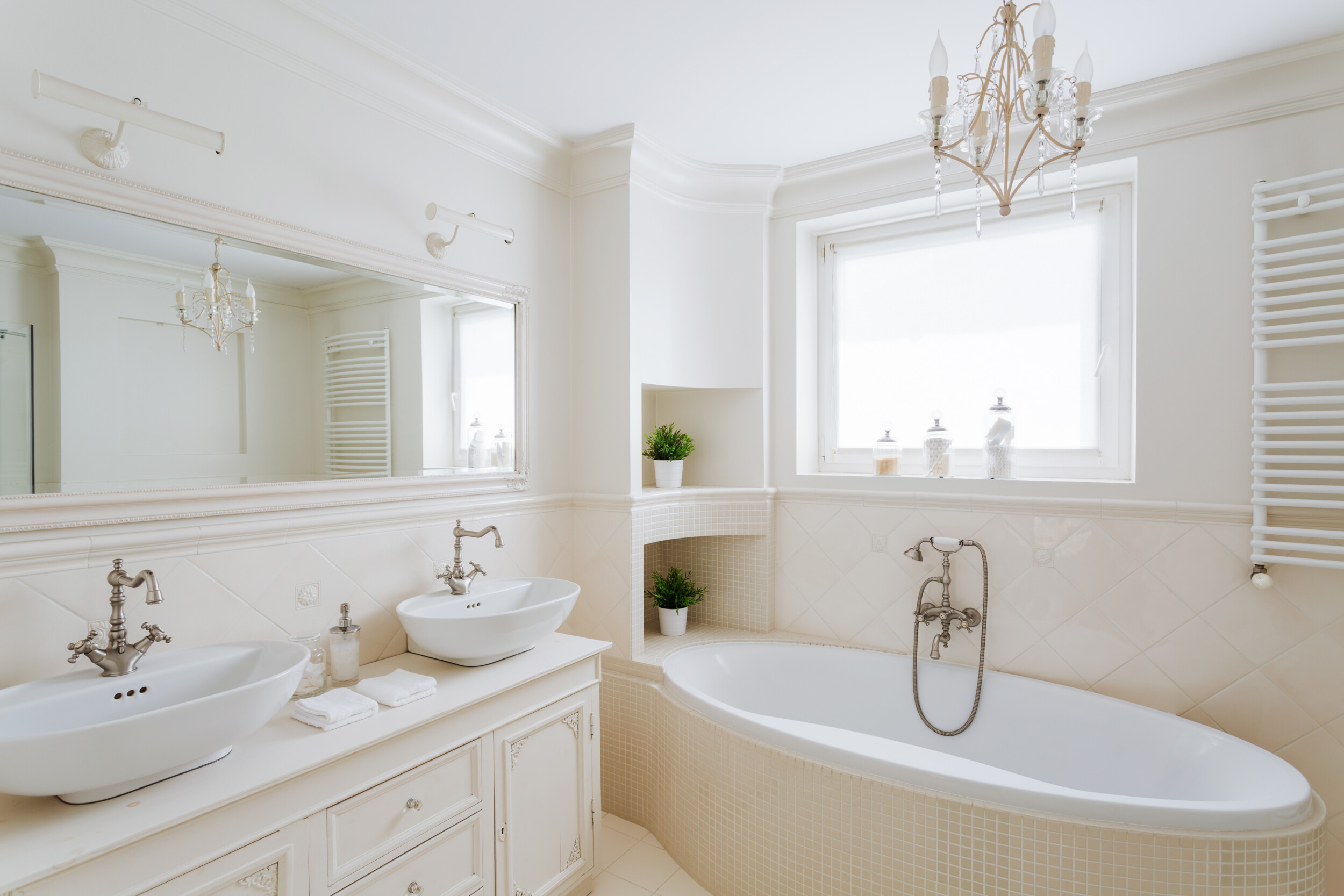 cream bathroom paint ideas