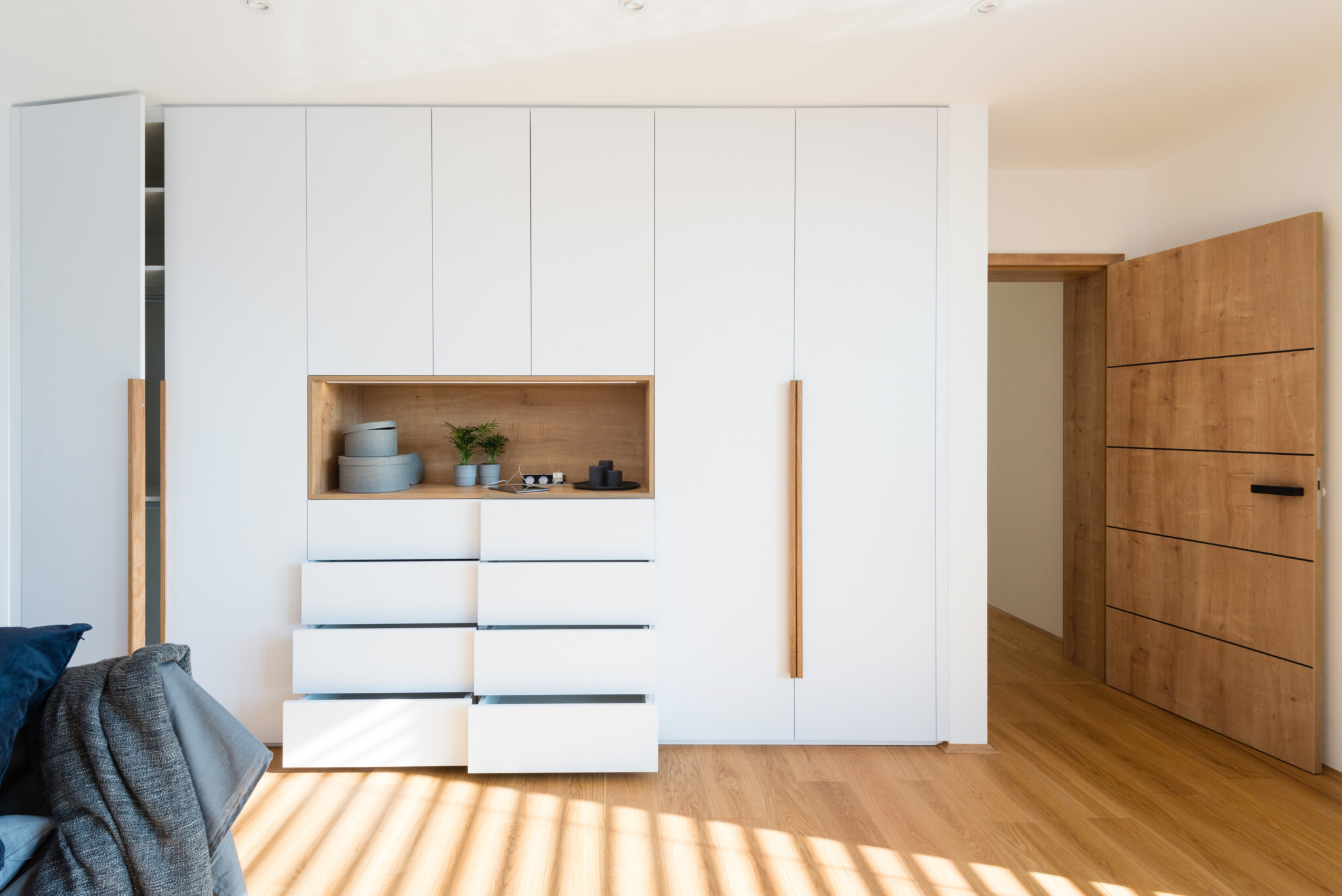 Guide To Home Storage for a Fabulous Organized Home - Décor Aid