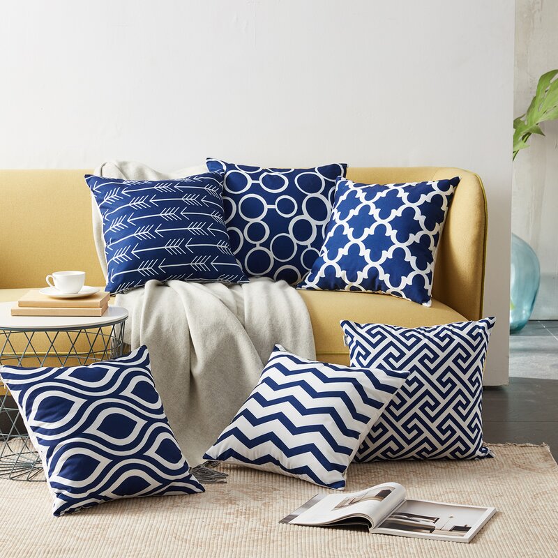 decorative pillows ideas