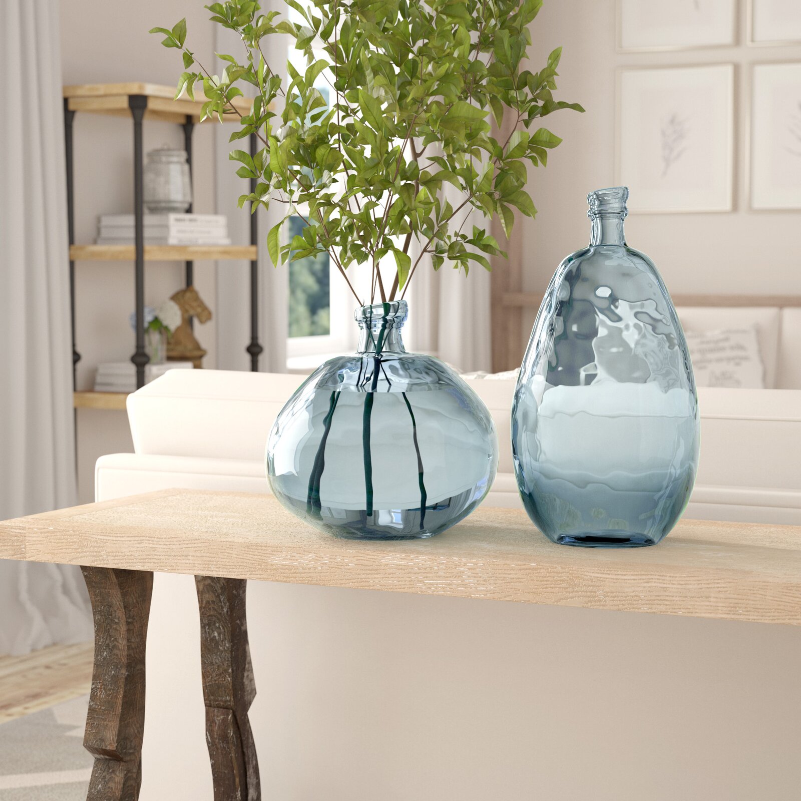decorative vases ideas