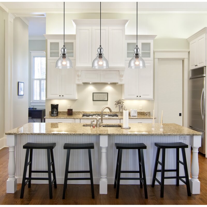 kitchen lighting ideas