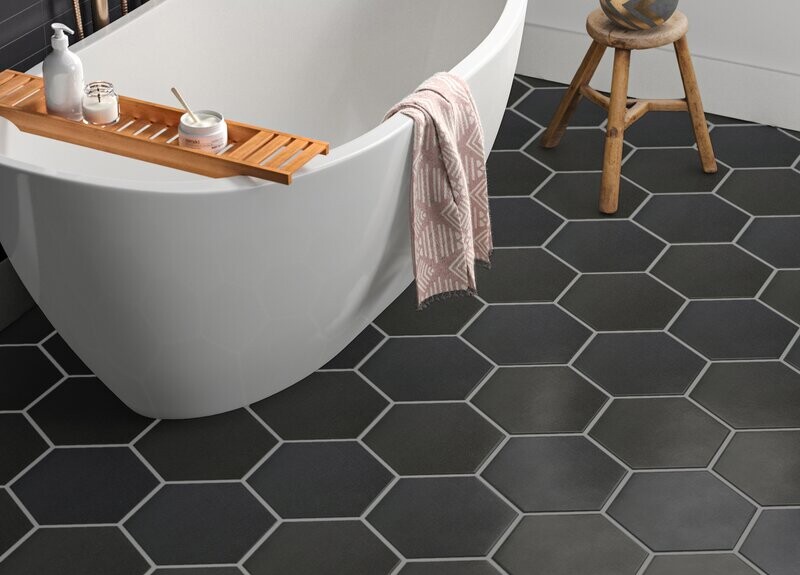 Bathroom Floor Tiles The Best Ideas, Toilet Floor Tiles Ideas