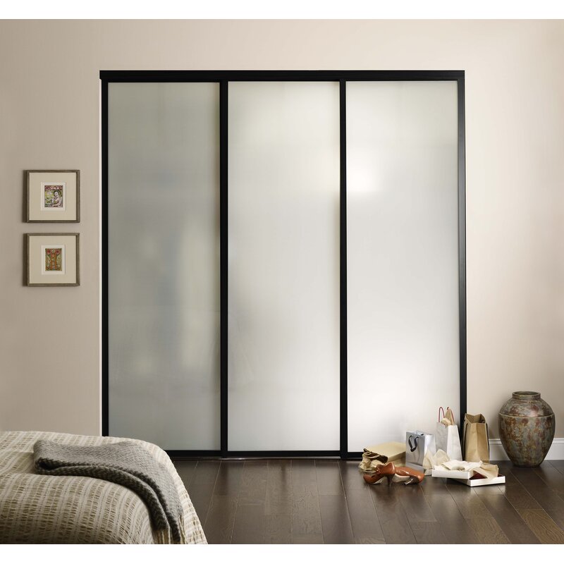 modern closet doors