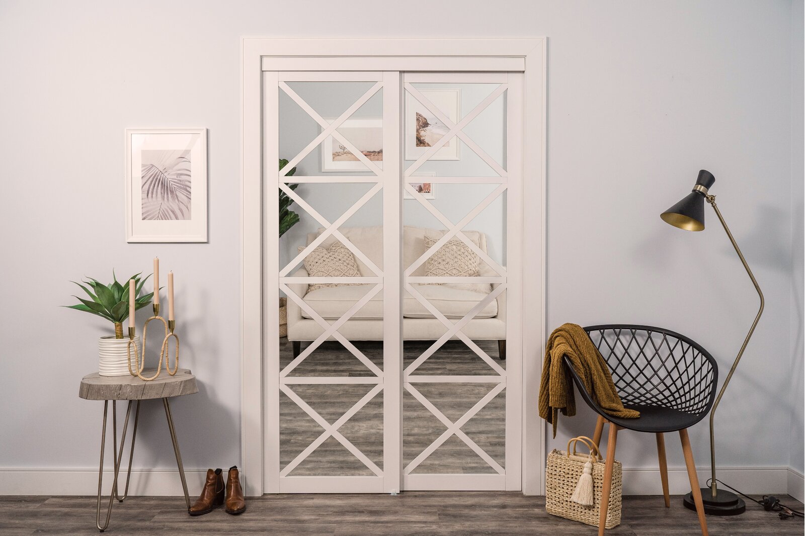 Closet Doors  The 12 Best Styles For Your Home - Décor Aid