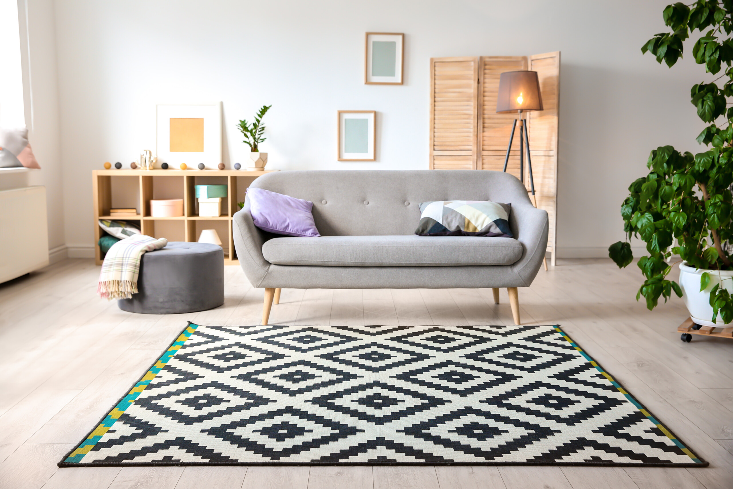 Carpet Trends For Your Home In 2021