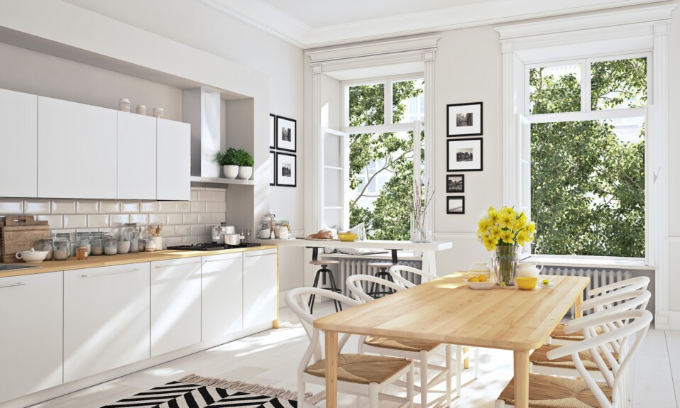 Smart Scandinavian Interior Design Hacks To Try Décor Aid - Scandi Style Home Decor