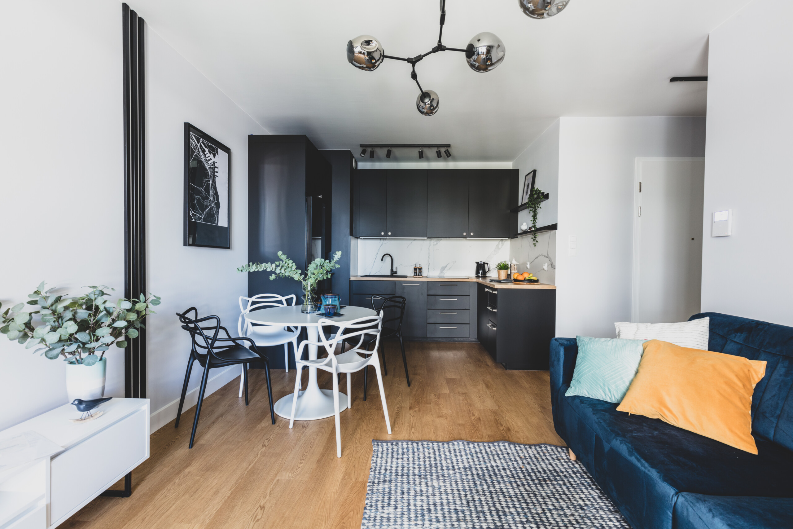 10 Ways To get The Most From Studio Apartment Floor Plans - Décor Aid