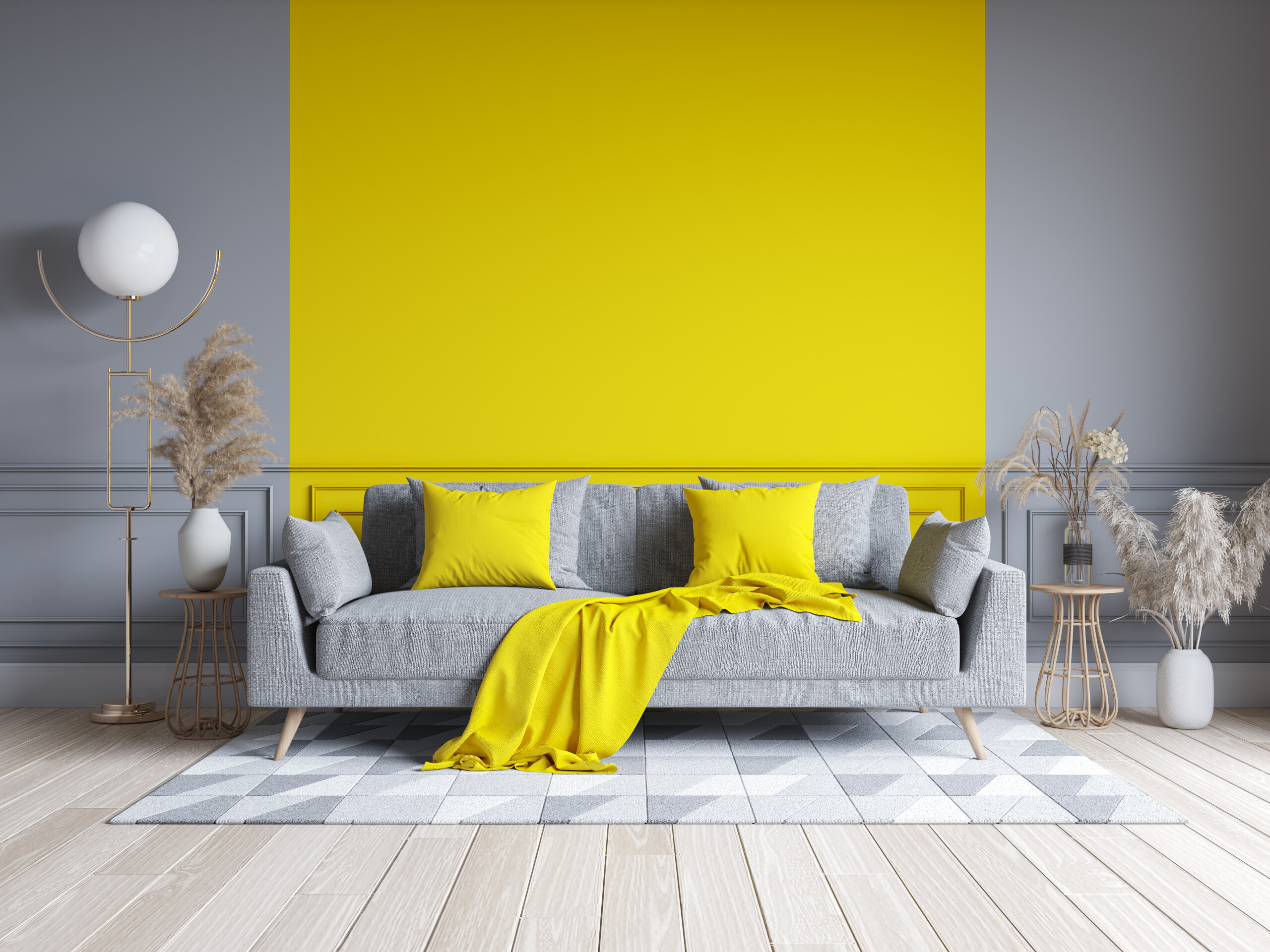 Diy Canvas Painting Ideas For Living Room