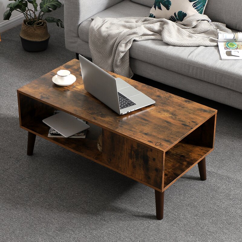 multipurpose coffee table